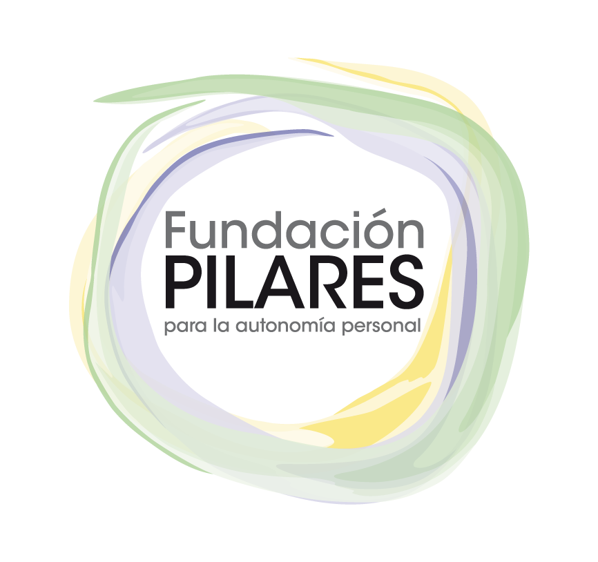 Logo de Fundación Pilares
