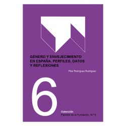 [PDF] Género y Envejecimiento en España. Perfiles, datos y reflexiones