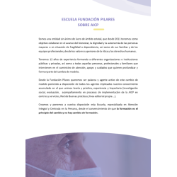 Curso El poder de las palabras según el modelo de Atención Integral y Centrada en la persona (Teleformación) - 8 horas