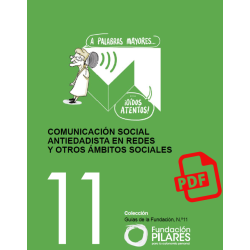 (PDF) COMUNICACIÓN SOCIAL ANTIEDADISTA EN REDES Y OTROS ÁMBITOS SOCIALES