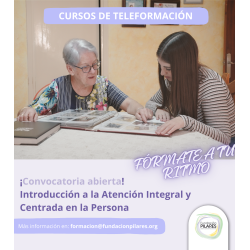 Curso Introducción a la AICP (Teleformación) -20 horas