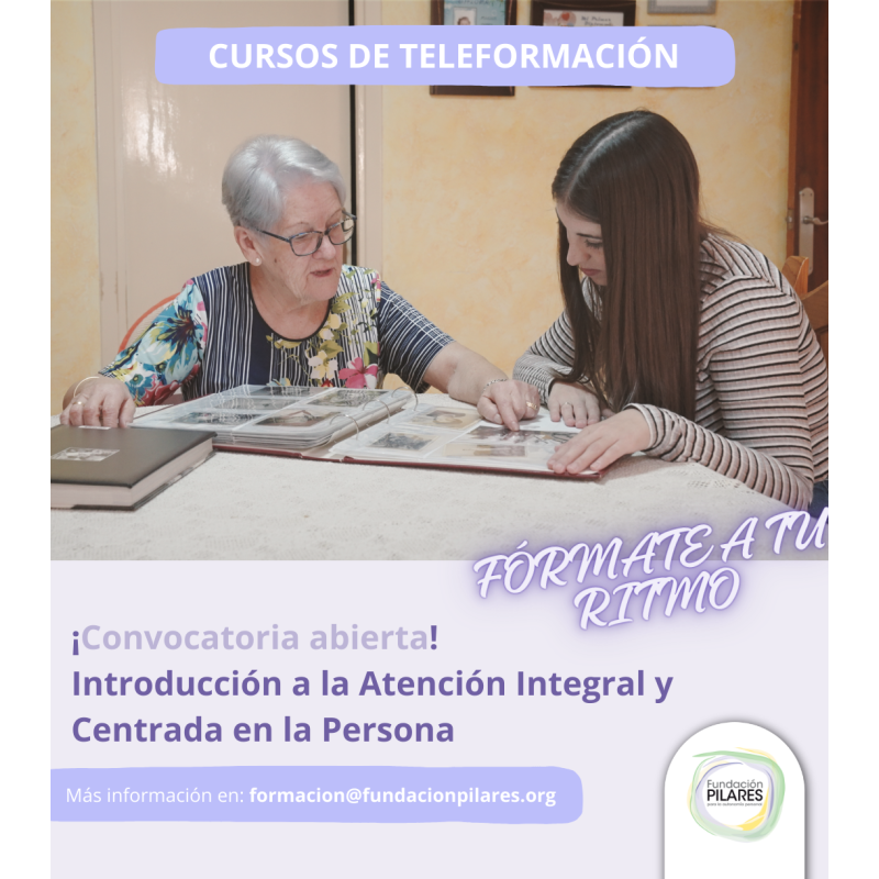 Curso Introducción a la AICP (Teleformación) -20 horas