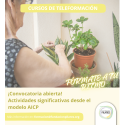 Las actividades de la vida diaria y las actividades significativas para la persona