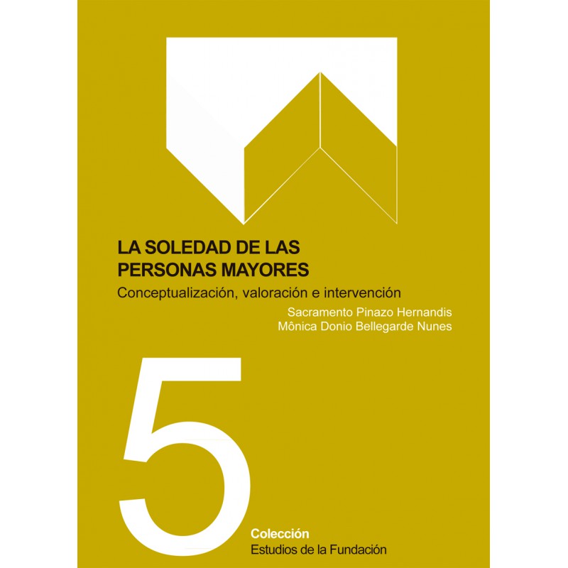 La soledad de las personas mayores