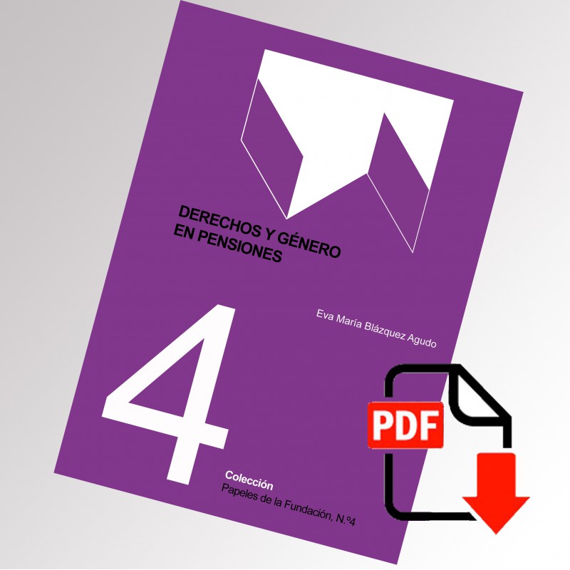 [PDF] Derechos y género en pensiones